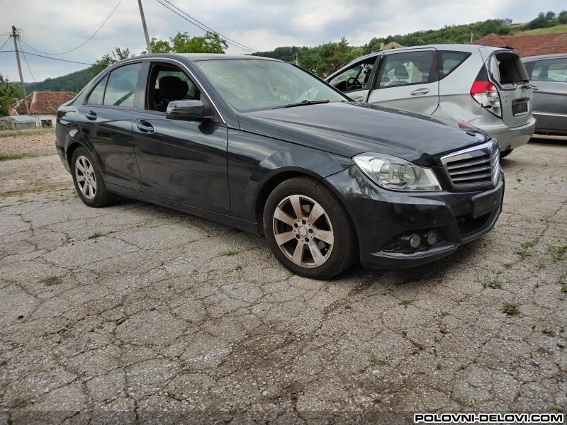 Mercedes  C 180 .C200.C220.C250... Menjac I Delovi Menjaca