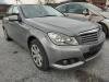 Mercedes  C 180 .C200.C220.C250.C320 Karoserija