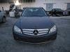 Mercedes  C 180 .C200.C220.C250.C320 Kompletan Auto U Delovima