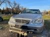 Mercedes  C 200 C 200cdi Kompletan Auto U Delovima