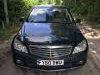 Mercedes  C 200 CDI Kompletan Auto U Delovima