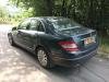 Mercedes  C 200 CDI Kompletan Auto U Delovima