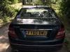 Mercedes  C 200 CDI Kompletan Auto U Delovima