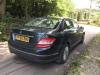 Mercedes  C 200 CDI Kompletan Auto U Delovima