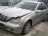 Mercedes  C 200 CDI Kompletan Auto U Delovima