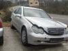 Mercedes  C 200 CDI Kompletan Auto U Delovima