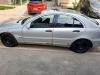 Mercedes  C 200 Cdi Razni Delovi