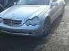 Mercedes  C 200 Delovi . A.B.C.E.K Kompletan Auto U Delovima