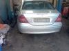 Mercedes  C 200  Motor I Delovi Motora