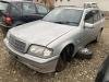 Mercedes  C 220 A B E S R ML CLK Kompletan Auto U Delovima