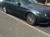 Mercedes  C 220 CDI Kompletan Auto U Delovima