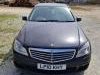 Mercedes  C 220 CDI Kompletan Auto U Delovima
