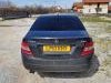 Mercedes  C 220 CDI Kompletan Auto U Delovima