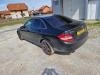Mercedes  C 220 CDI Kompletan Auto U Delovima