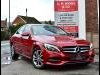 Mercedes  C 220 CDI W205 Kompletan Auto U Delovima