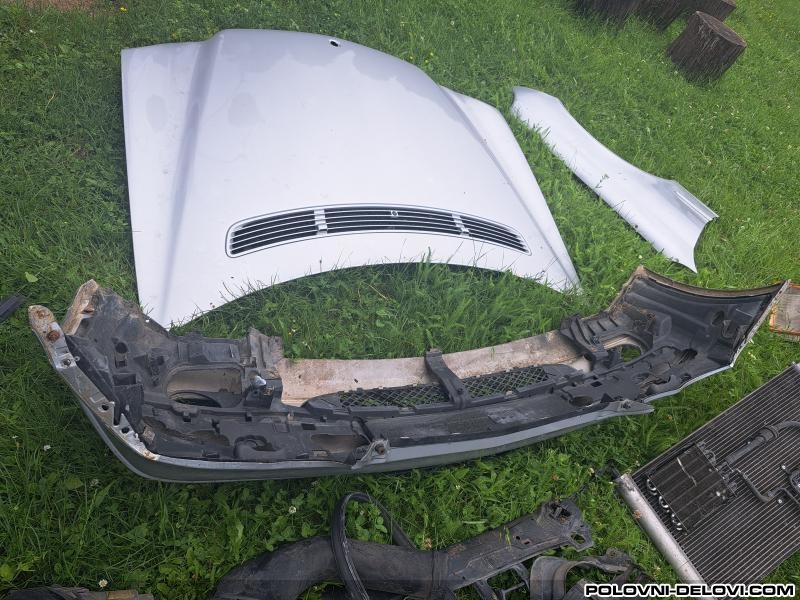 Mercedes  C 220  Kompletan Auto U Delovima