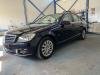 Mercedes  C 220  Kompletan Auto U Delovima