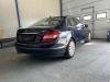 Mercedes  C 220  Kompletan Auto U Delovima