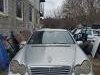 Mercedes  C 220  Kompletan Auto U Delovima
