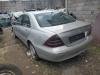 Mercedes  C 220  Kompletan Auto U Delovima