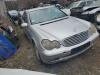 Mercedes  C 220  Kompletan Auto U Delovima