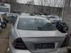 Mercedes  C 220  Kompletan Auto U Delovima