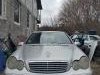 Mercedes  C 220  Kompletan Auto U Delovima