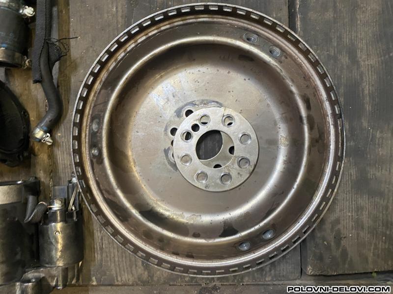 Mercedes  C 220  Menjac I Delovi Menjaca