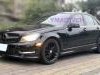 Mercedes  C 220  Trap I Vesanje