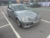 Mercedes  C 220 W204 Kompletan Auto U Delovima