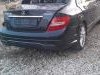 Mercedes  C 250 4 MATIC Kompletan Auto U Delovima