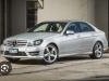 Mercedes  C 250 AMG  4MATIC Kompletan Auto U Delovima