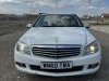Mercedes  C 250 CDI Kompletan Auto U Delovima