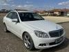 Mercedes  C 250 CDI Kompletan Auto U Delovima