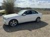 Mercedes  C 250 CDI Kompletan Auto U Delovima