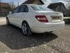 Mercedes  C 250 CDI Kompletan Auto U Delovima