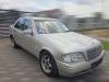 Mercedes  C 250 W202  Kompletan Auto U Delovima