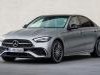 Mercedes  C 300 D 2.0D Kompletan Auto U Delovima