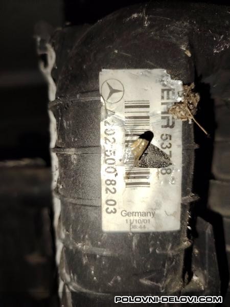 Mercedes  C A 202 500 82 03 Razni Delovi