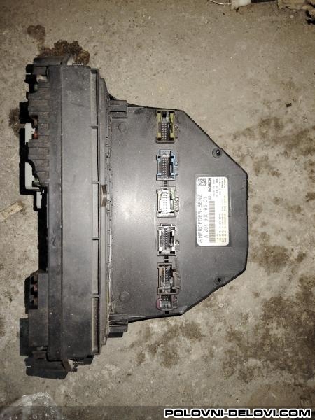 Mercedes  C A 204 900 95 01 Elektrika I Paljenje