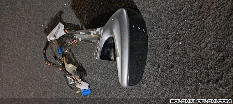 Mercedes  C A 2059005927 Enterijer