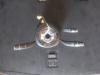 Mercedes  C Ablender W205 Enterijer