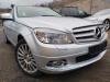 Mercedes  C Amortizeri 204 Amortizeri I Opruge