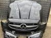 Mercedes  C Branik W206 Karoserija