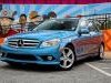 Mercedes  C C220 BlueEfficiency Kompletan Auto U Delovima