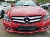 Mercedes  C Delovi  Karoserija