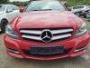 Mercedes  C Delovi  Svetla I Signalizacija