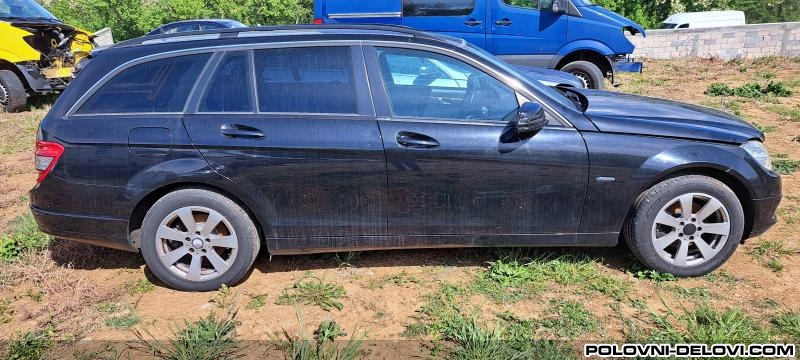 Mercedes  C Delovi W204 Karoserija
