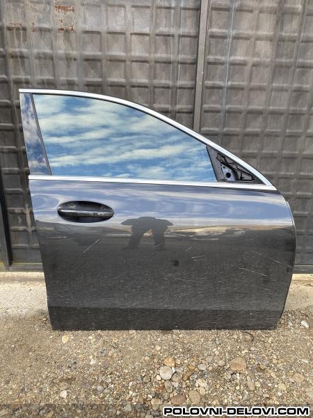 Mercedes  C Desna Vrata W206 Karoserija