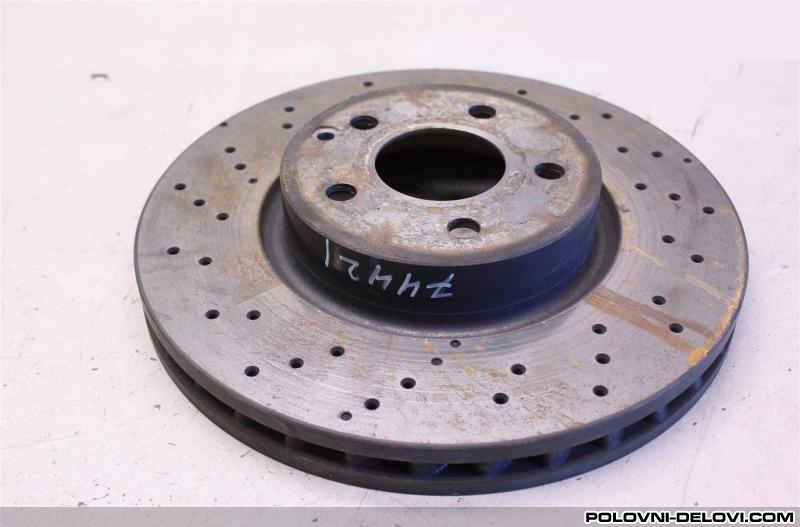 Mercedes  C Diskovi  Motor I Delovi Motora